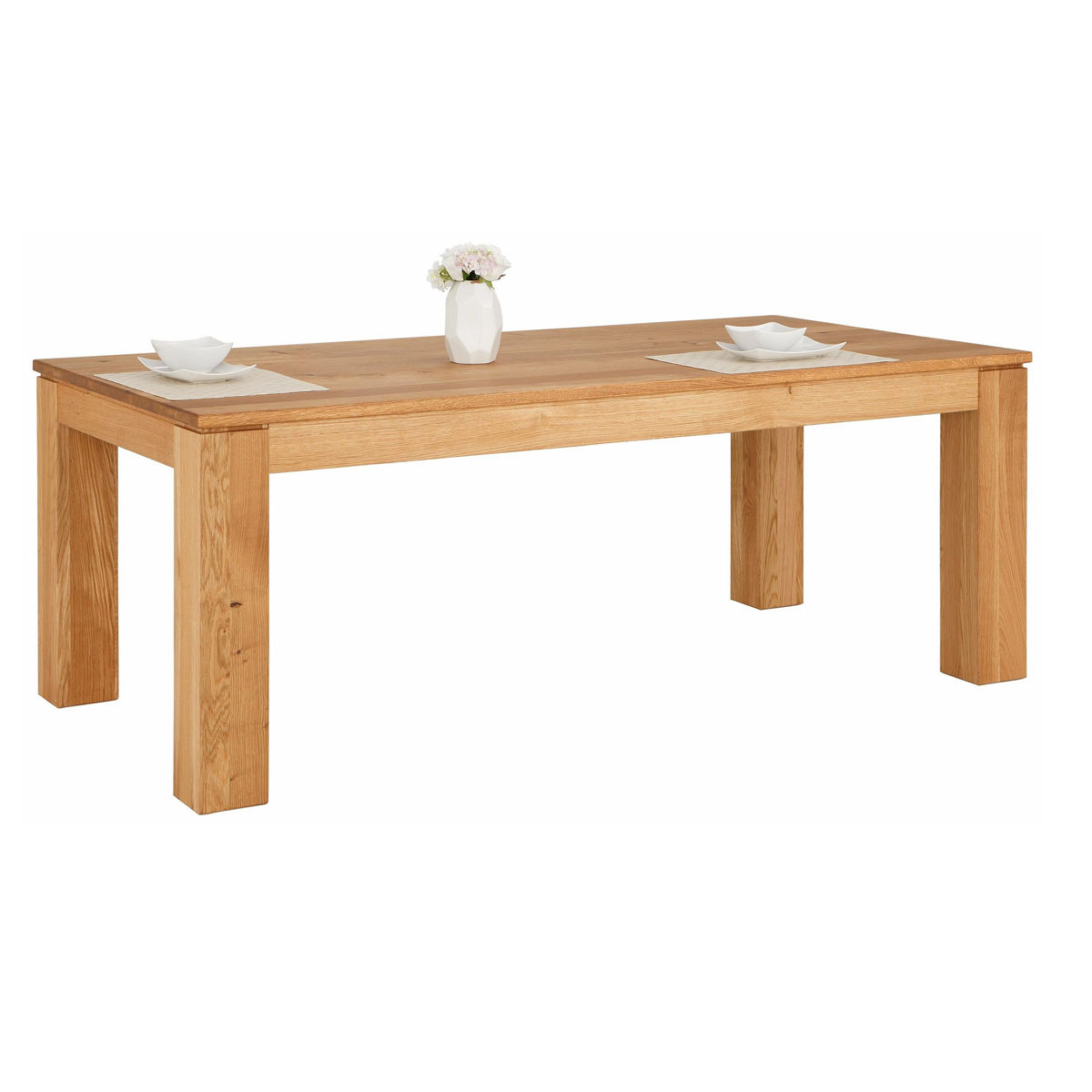 RAZPRODAJA MIZA BREMEN 200X100 CM